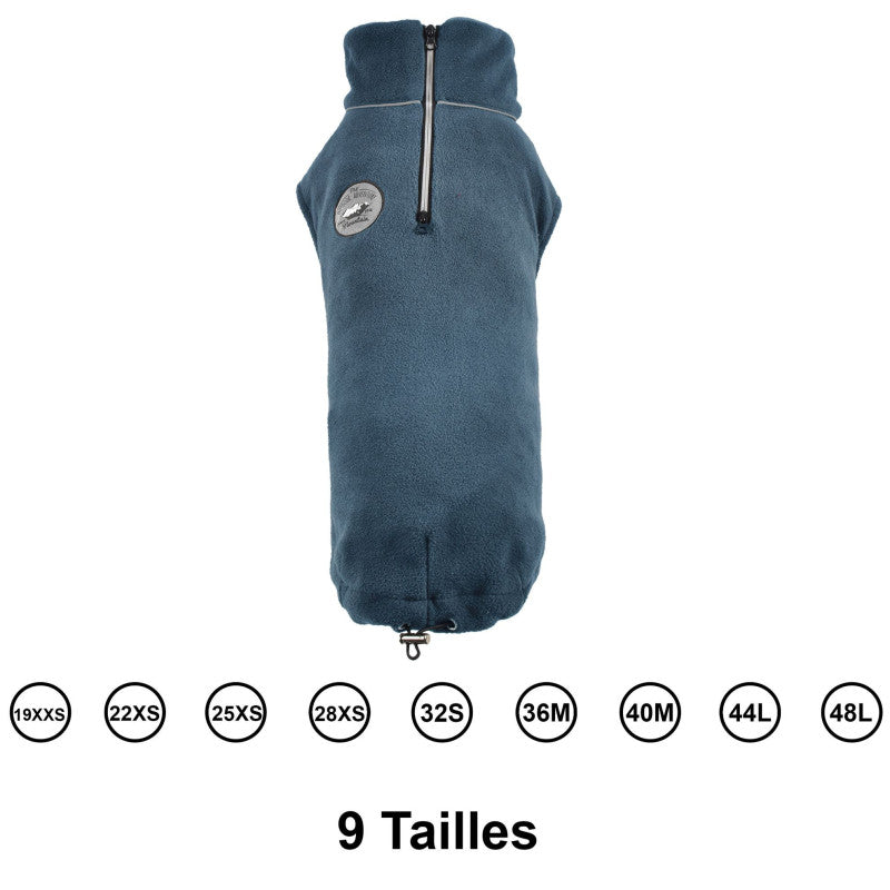 Pull SPORTSNOW Bleu BOBBY