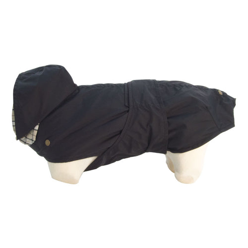 Imperméable Tonga New Génération pour chien – Doogy Classic