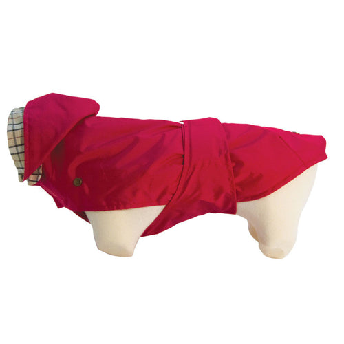 Imperméable Tonga New Génération pour chien – Doogy Classic