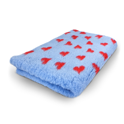 Vetbeds pour chiens coeurs – Confort, chaleur et amour au quotidien Topmast