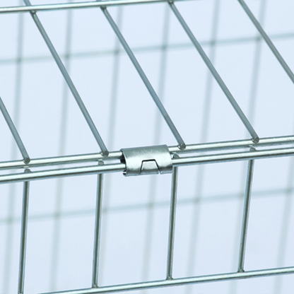 Cage pour chien galvanisée – Topmast Bench Verzinkt