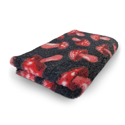 Tapis Vet Bed champignons Topmast