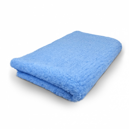 Vetbed PRO Gris Uni – Tapis antidérapant pour chien – épaisseur 28 mm Trufféo