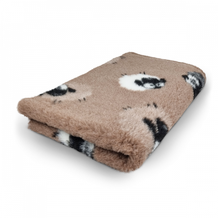 Vetbed Animaux de ferme - Mouton laineux Trufféo