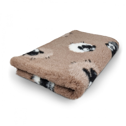 Vetbed Animaux de ferme - Mouton laineux