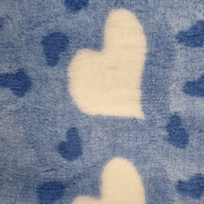 Vetbeds pour chiens coeurs – Confort, chaleur et amour au quotidien - Trufféo