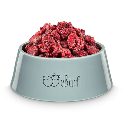 Viande de cou de bœuf (nature) eBarf