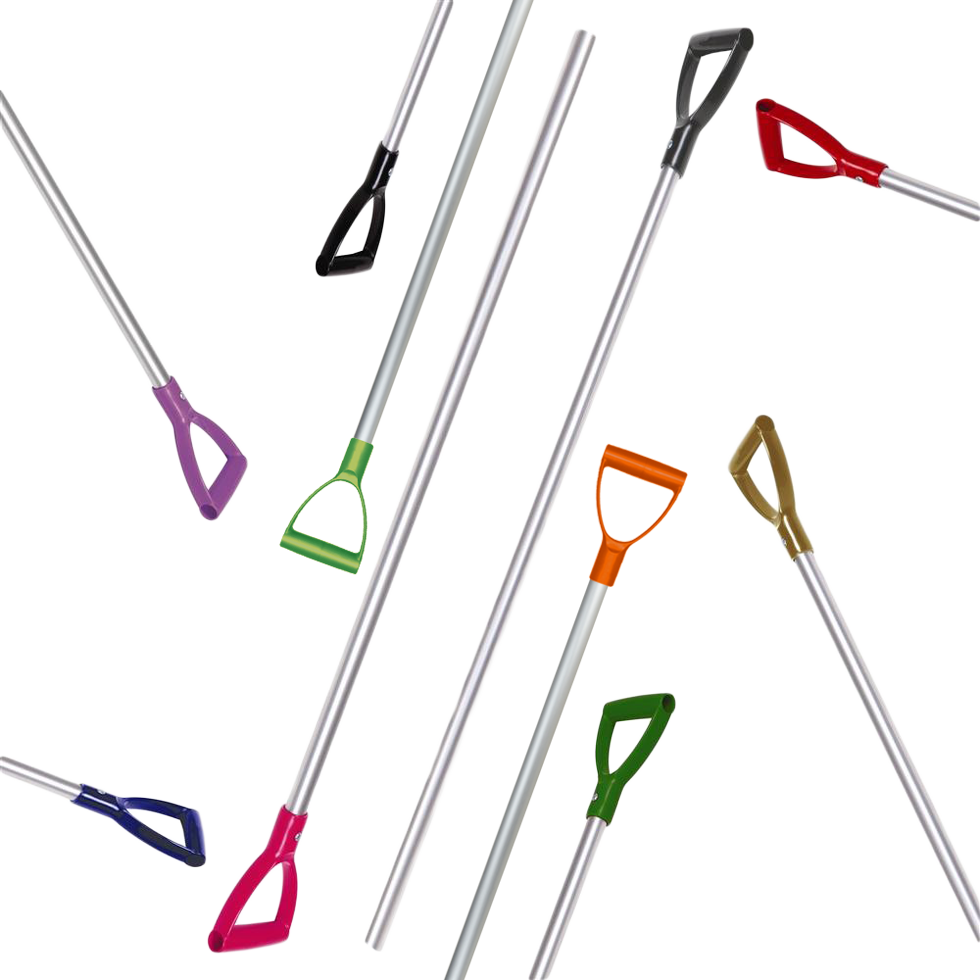 Vplast – Fourche à copeaux 115 cm - Trufféo