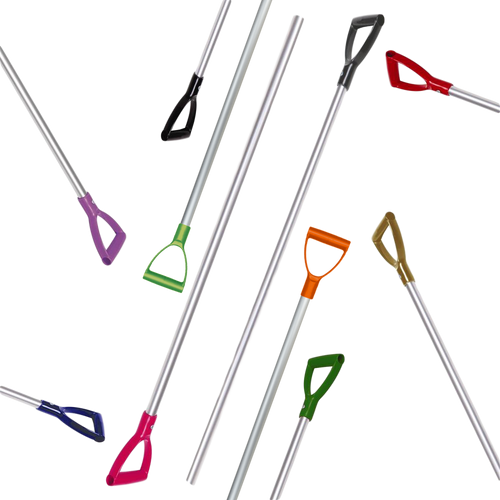 Vplast – Fourche à copeaux 115 cm