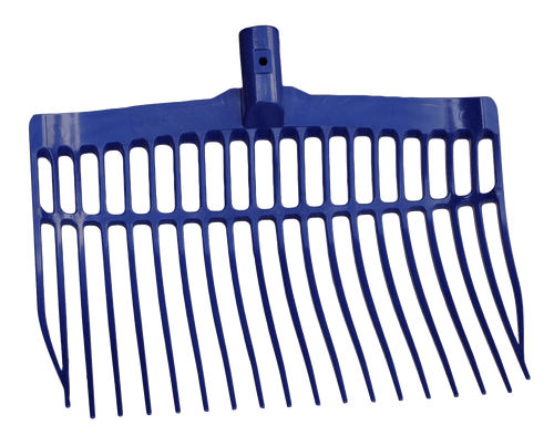 Vplast – Fourche à copeaux sans manche