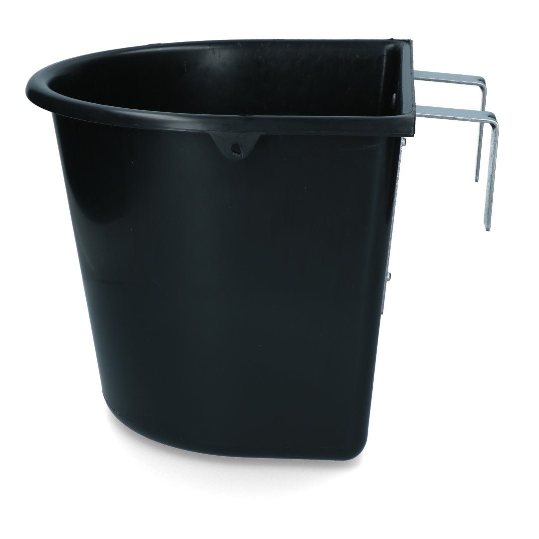 Vplast – Mangeoire 15 l à crochets - Trufféo