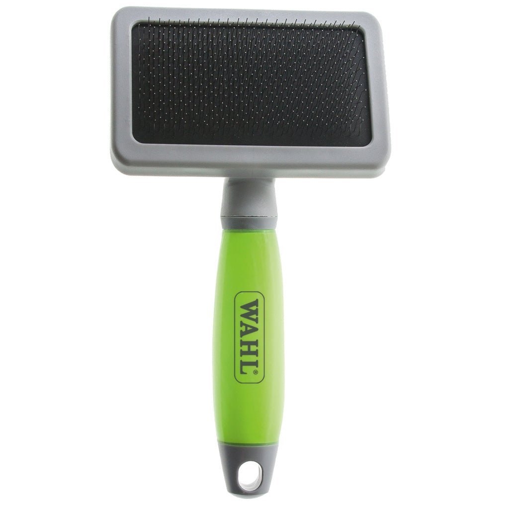 Wahl – Brosse carde pour chien - Trufféo