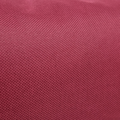 Topmast Hondenmand - Waterproof Line - Bordeauxrood