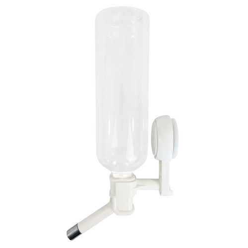 Biberon avec ventouse pour box de mise bas - 1 Litre