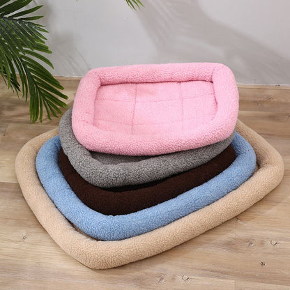 🐾 Panier pour chien WoolyPaws – Topmast Trufféo