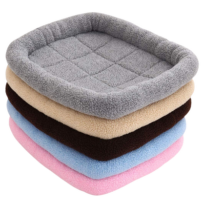 🐾 Panier pour chien WoolyPaws – Topmast Trufféo