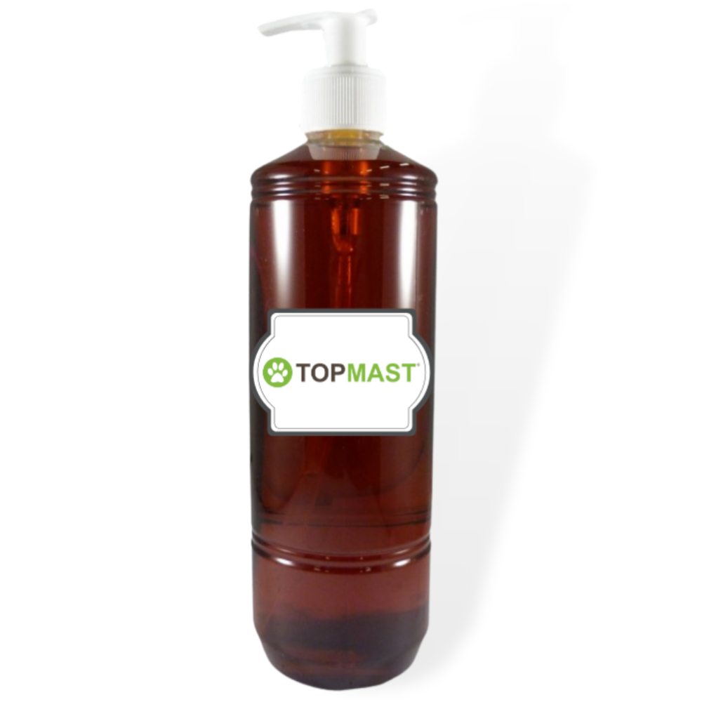 Zalmolie - 500 ML