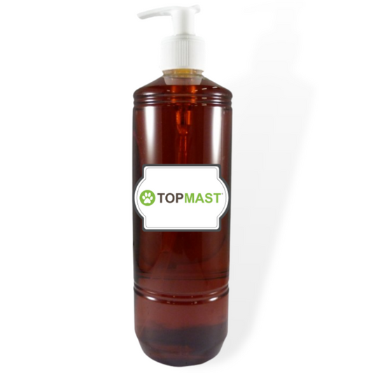 Zalmolie - 500 ML