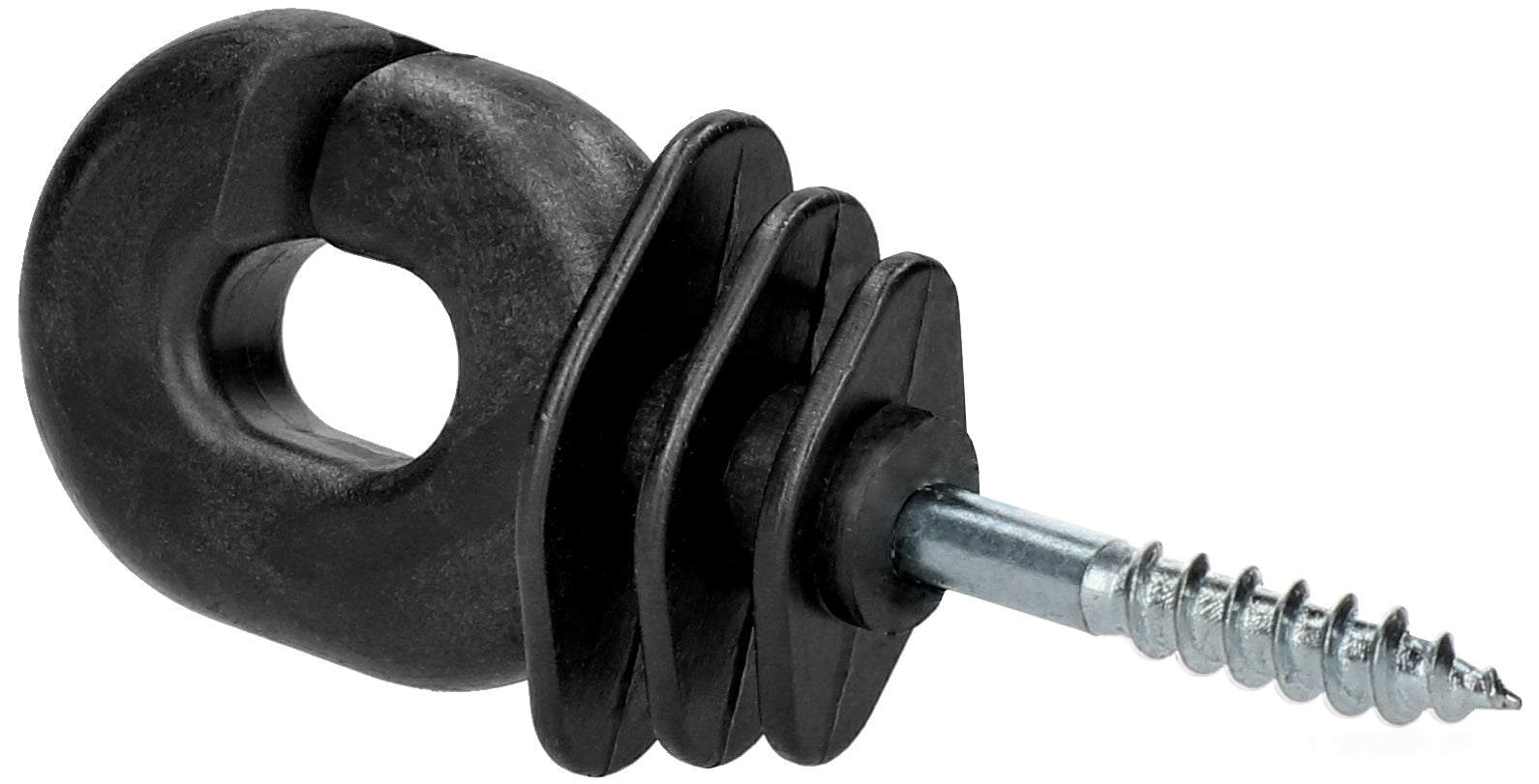ZoneGuard Isolateur d'anneau à grand trou (noyau standard) - Trufféo