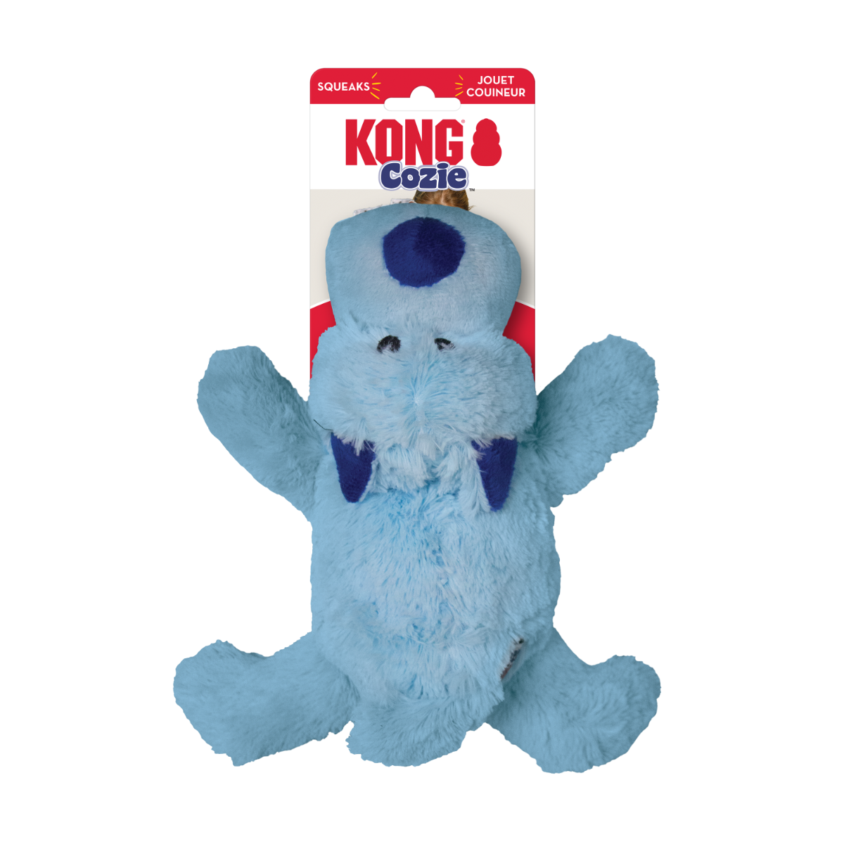 Kong Cozie Pastel