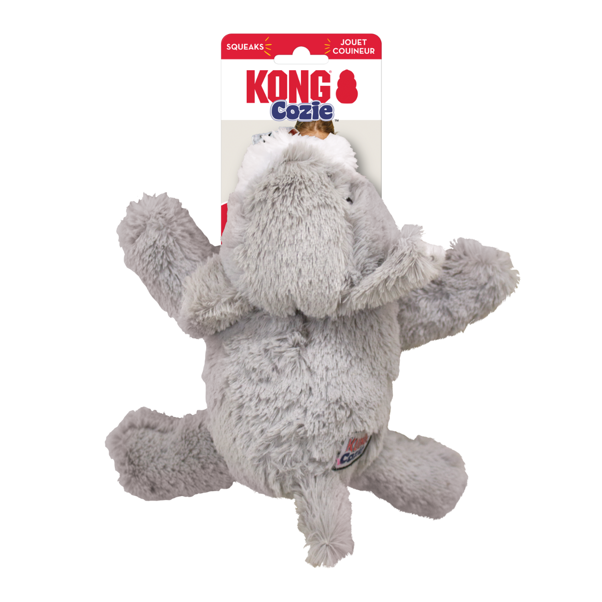 Kong Cozie Pastel