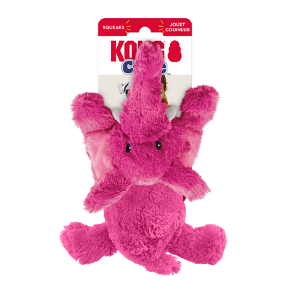 KONG Cozie Brights