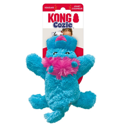KONG Cozie Brights