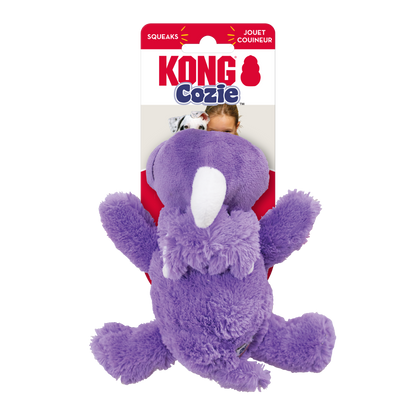 KONG Cozie Brights